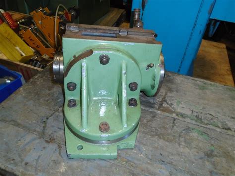 cheap deckel cnc milling machine|deckel dividing head.